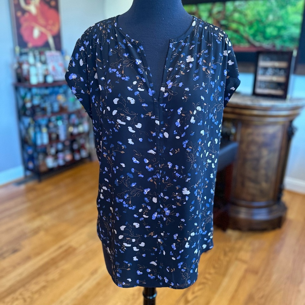 Monday Fun Amiyah Top